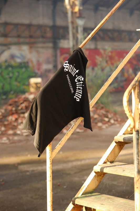 Tee Hardcore