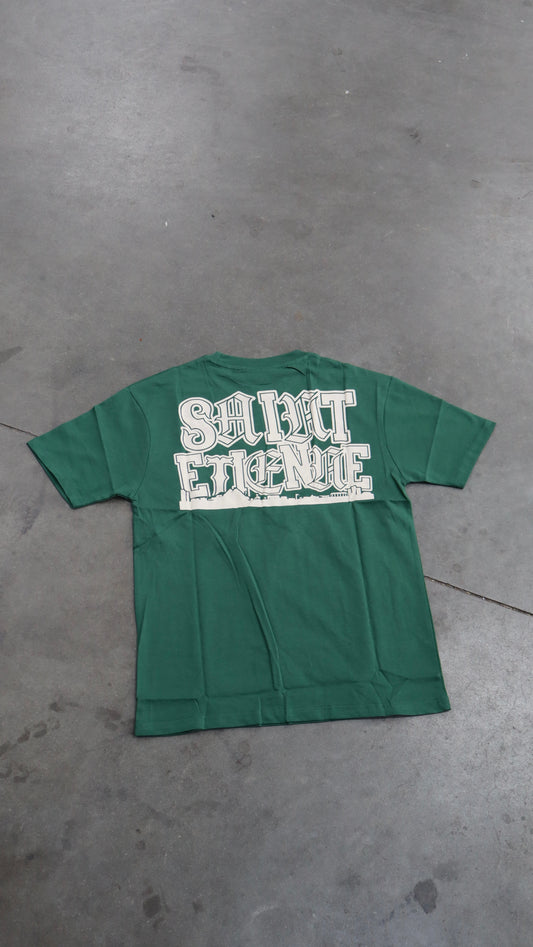 Tee « Mourir pour ma ville »