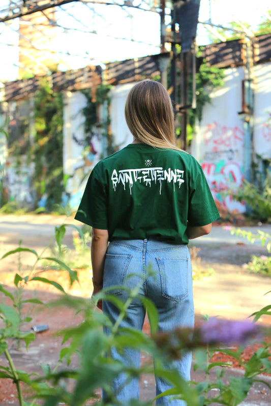 Le tee du Stade