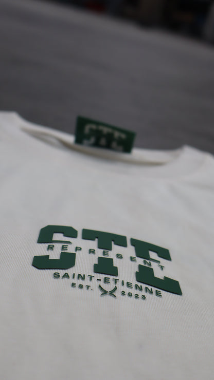 Tee REPRESENT