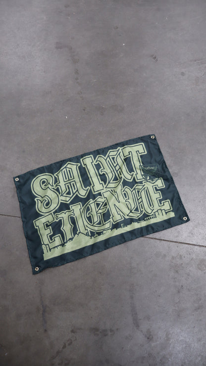 Drapeaux « Skyline »