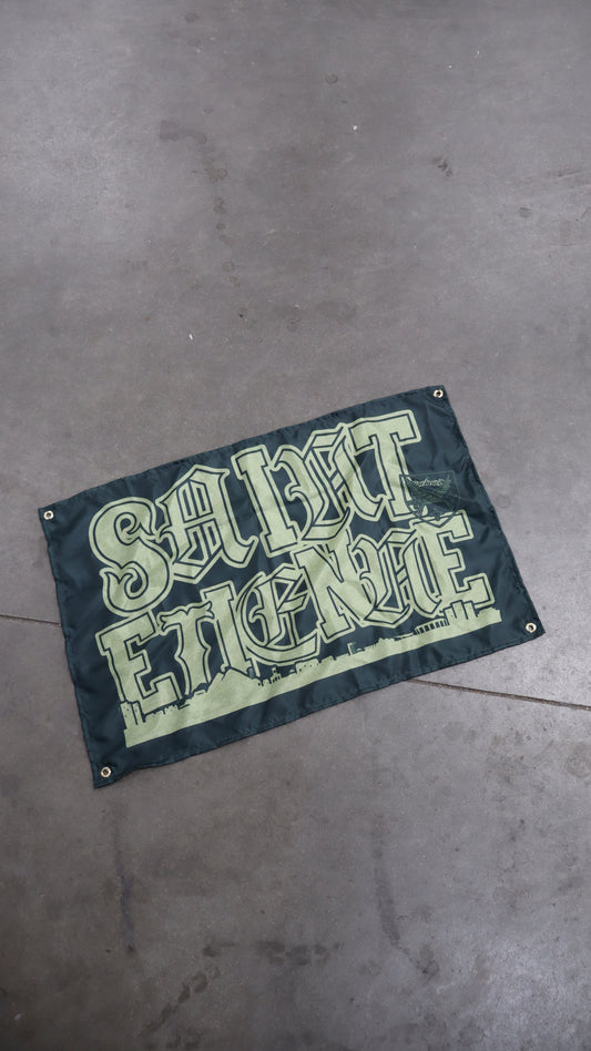 Drapeaux « Skyline »