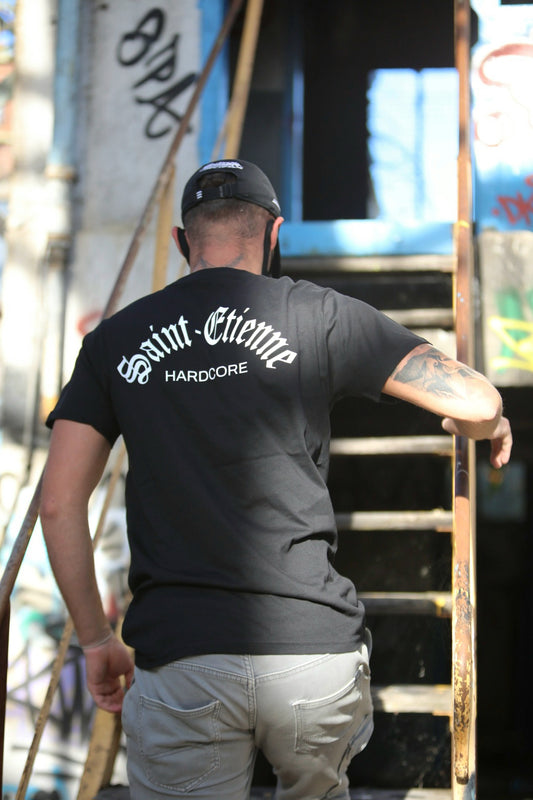 Tee Hardcore