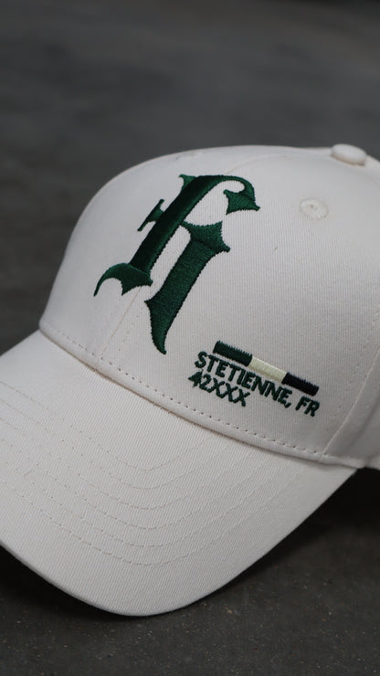 Cap REPRESENT