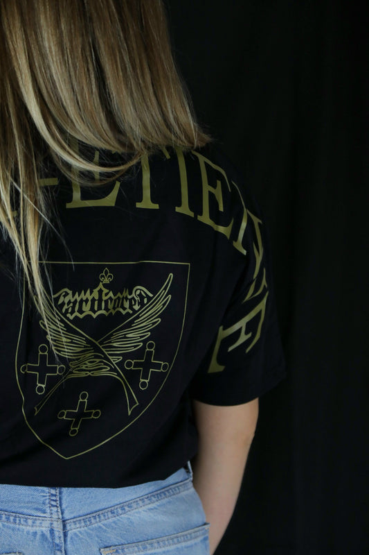T-shirt « SAINT-ETIENNE »