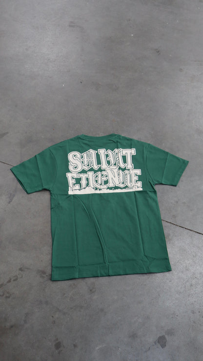 Tee « Mourir pour ma ville »