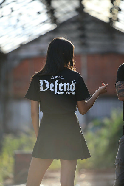 Tee Defend Saint-Etienne