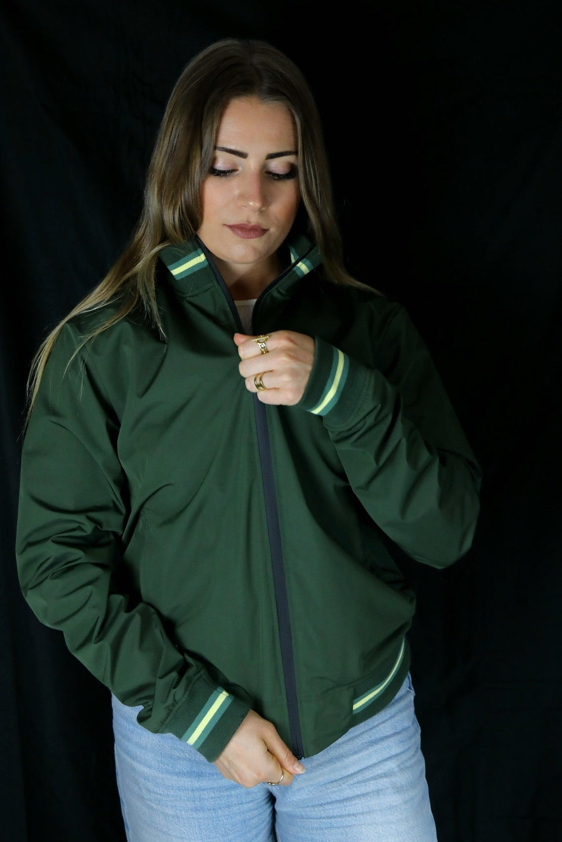 [Pré-commande] Veste « REPRESENT »