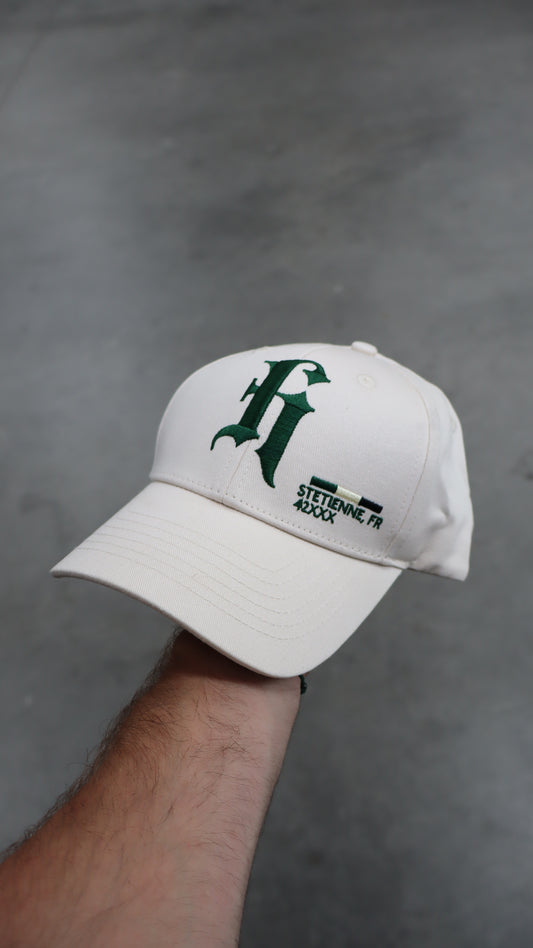 Cap REPRESENT