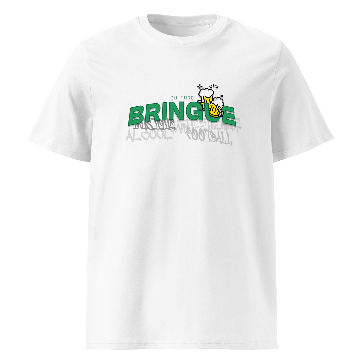 Tee Bringue.